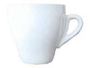 Nova Style White Cup 260Ml
