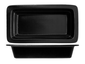 Nova Urban Texture Black Insert 32X17Cm