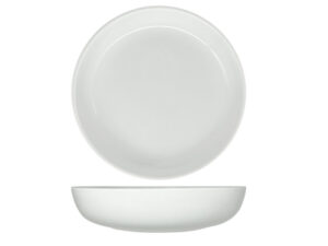 Nova White Apex Bowl 21Cm