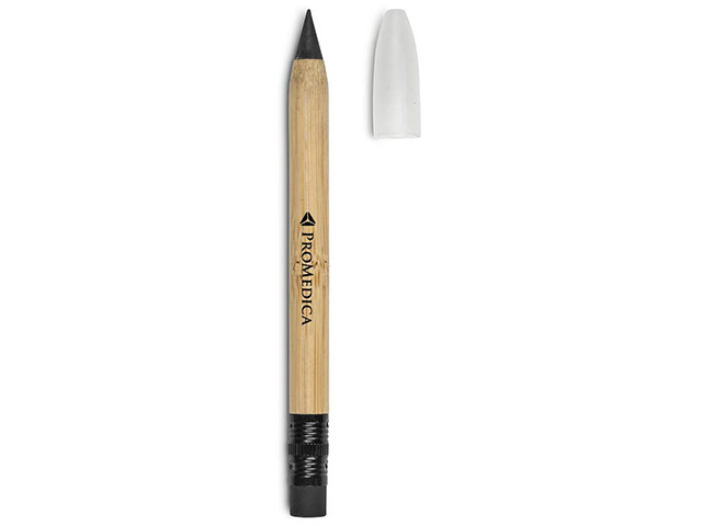 Okiyo Iguru Bamboo Everlasting Golf Pencil