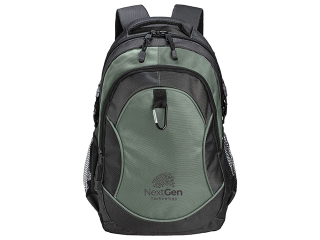 Ontario Laptop Backpack