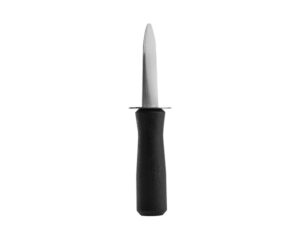 Oyster Knife Straight Blade 70Mm