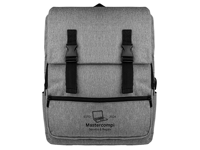 Pescara Laptop Backpack