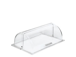 Plastic Cover For Rect Basket