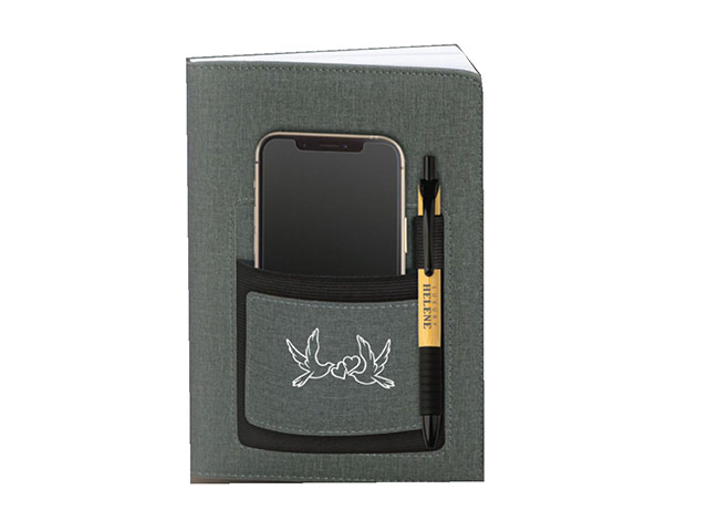 Pocket Notebook
