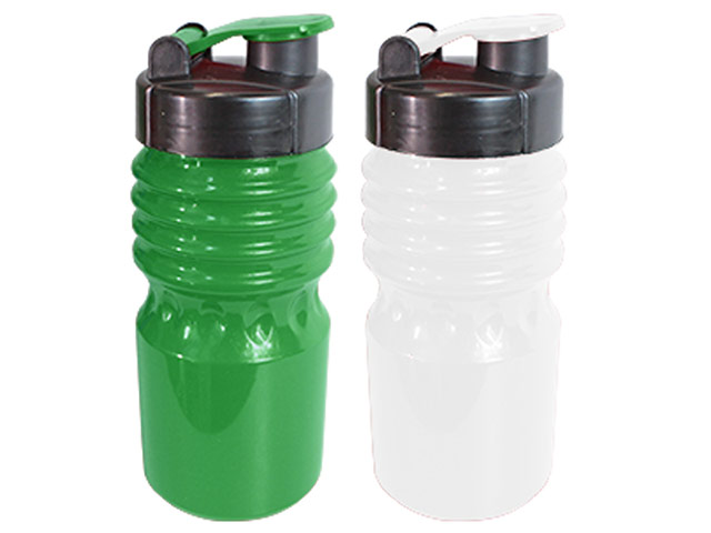 Ringer Solid Water Bottle 500ml Flip top - Image 3