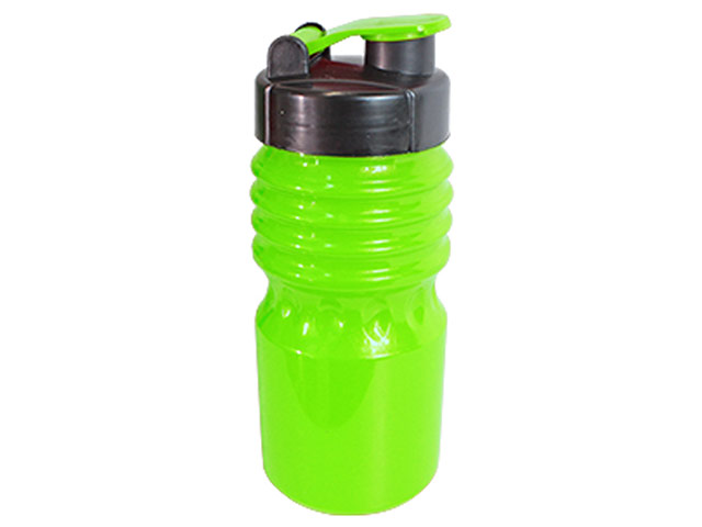 Ringer Solid Water Bottle 500ml Flip top - Image 4