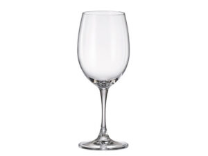 Royalex Banquet Crystal White Wine Glass 345Ml