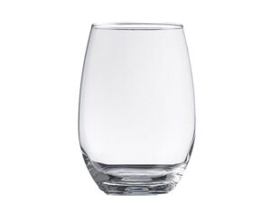Royalex Banquet Stemless Wine Glass 580Ml