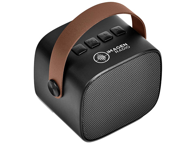 Serendipio Sonatina 5W Bluetooth Speaker
