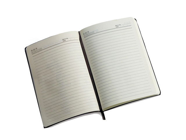 Signature Personalized Planner - Image 2