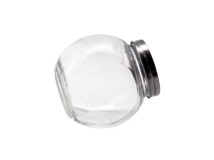 Slanted Jar (450Ml)