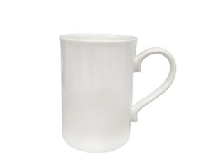Slimline Sublimation Mug 320Ml