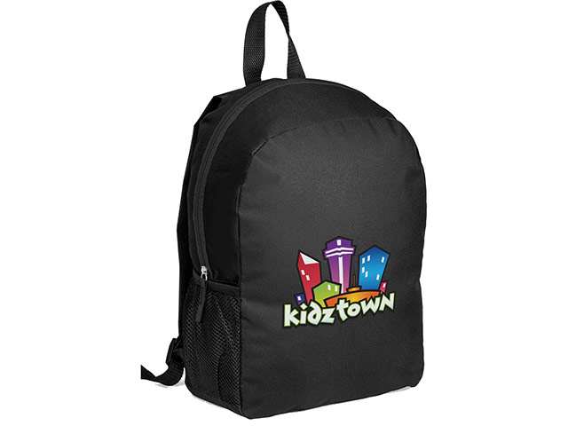Solo Backpack