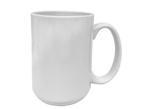 Stacking Mug 440Ml Sublimation