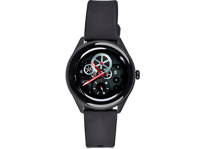 Swiss Cougar Auckland Smart Watch