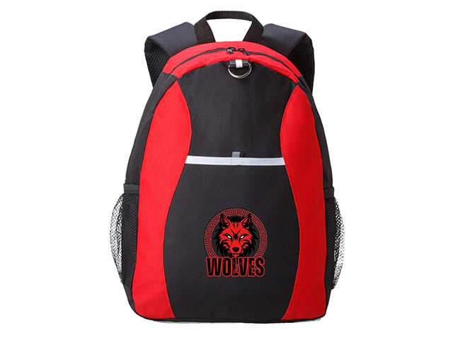 Tribeca Backpack - Image 3