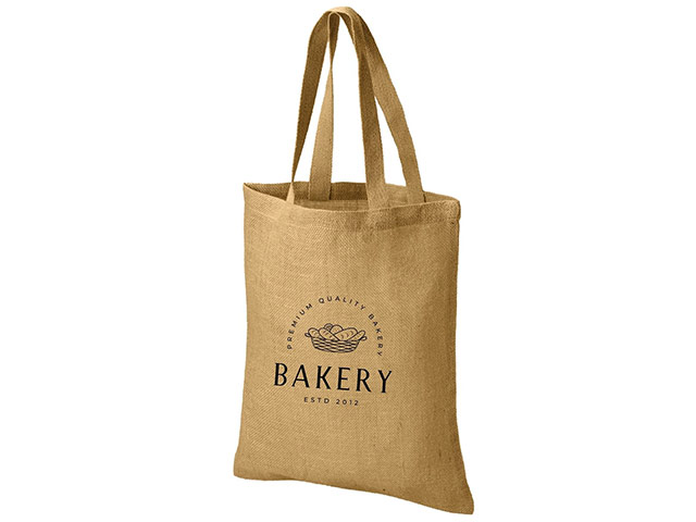 Unlaminated Shopper
