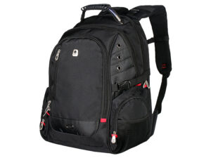 Volkano Tough Series Backpack