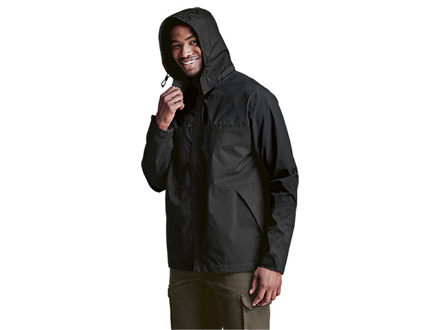 Water Proof (Rain) Jacket - Image 2
