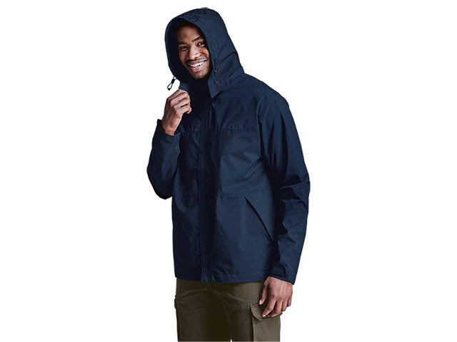 Water Proof (Rain) Jacket - Image 3