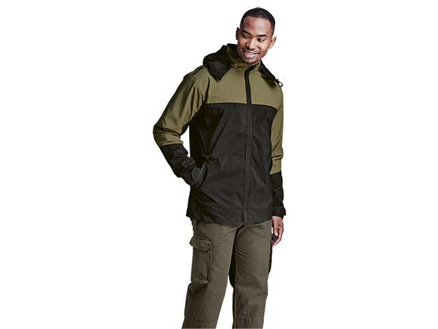 Water Proof (Rain) Jacket