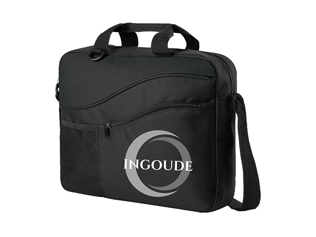 Wave Conference Bag