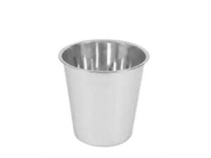 Wine Bucket Stainless Steel Econo 4L