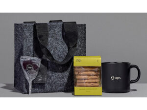 Yatta Artisan Array Hamper