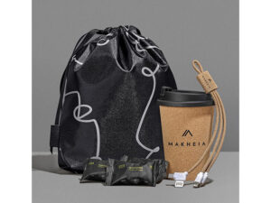 Yatta Bits of Bliss Hamper