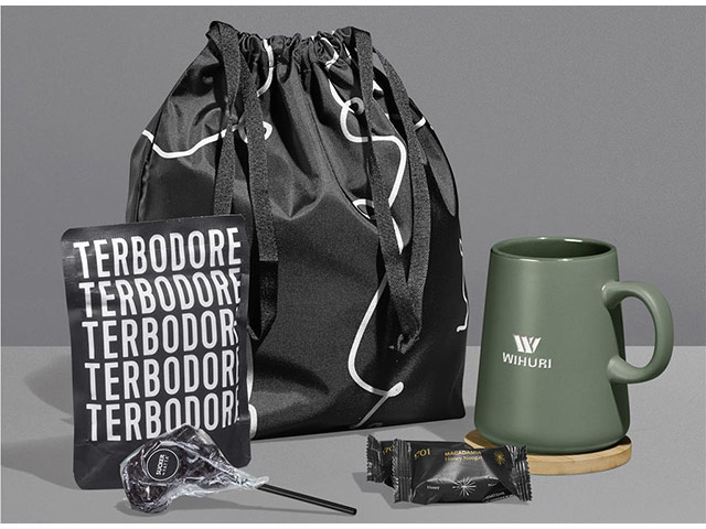 Yatta Bundled Bliss Hamper - Image 4