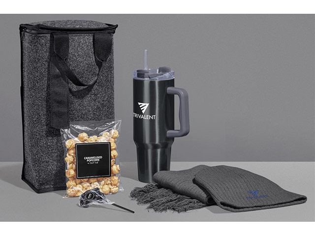 Yatta Frosted Faves Hamper - Image 2