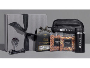 Yatta Gentlemans Gear Hamper