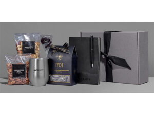 Yatta Style and Substance Hamper