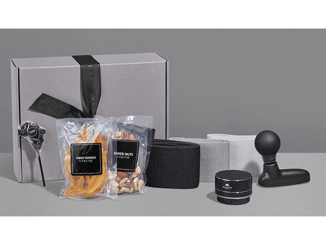 Yatta Tension Tamer Hamper