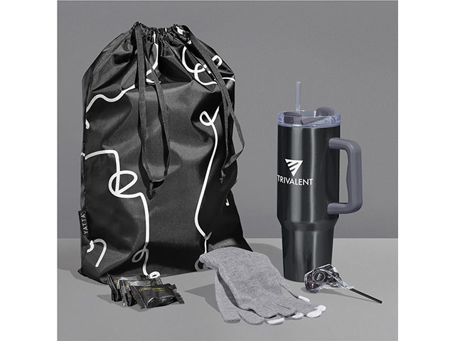 Yatta Winter Whimsy Hamper - Image 2