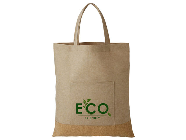 Yaya Eco Tote Bag