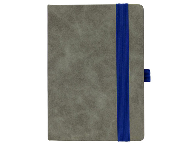 Yukon A5 Soft Cover Notebook - Image 2