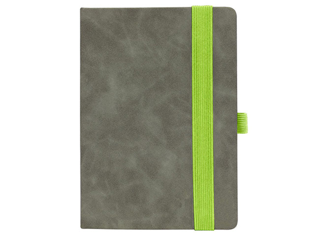 Yukon A5 Soft Cover Notebook - Image 4