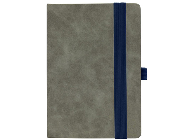 Yukon A5 Soft Cover Notebook - Image 5